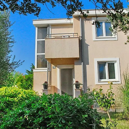 Olives Appartement Nin