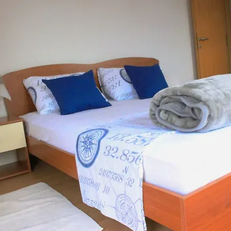 Olives Appartement Nin