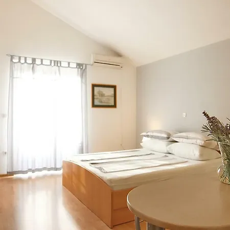 Olives Apartamento