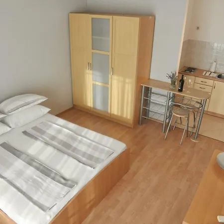 Olives Appartement *