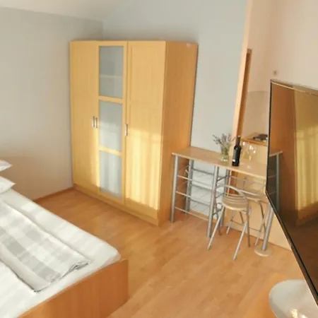 Appartement Olives