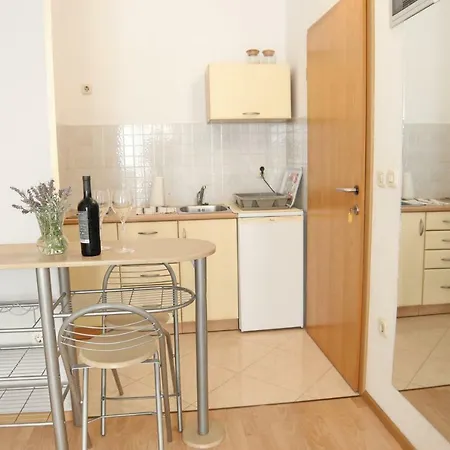 Appartement Olives Nin