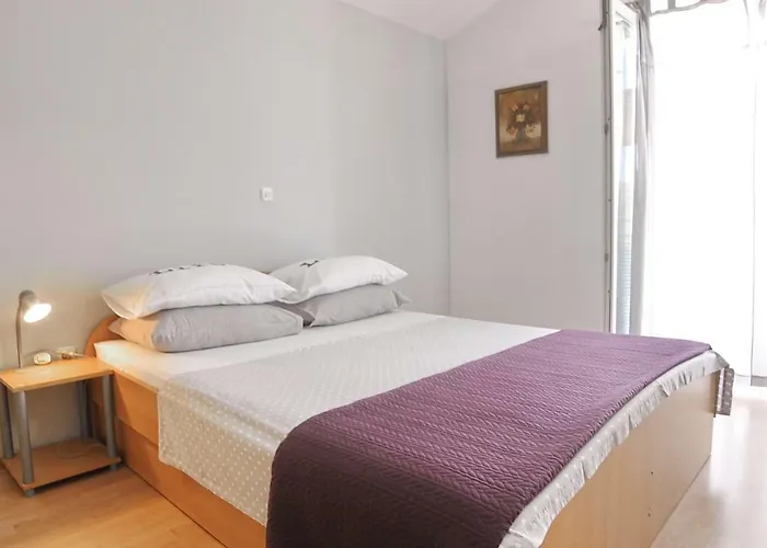 Apartman Olives Nin