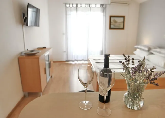 Olives Apartman