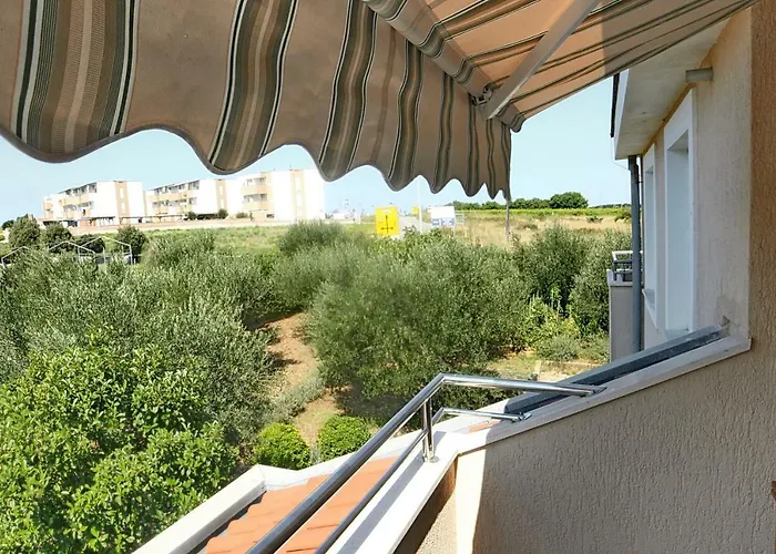 Olives Apartman