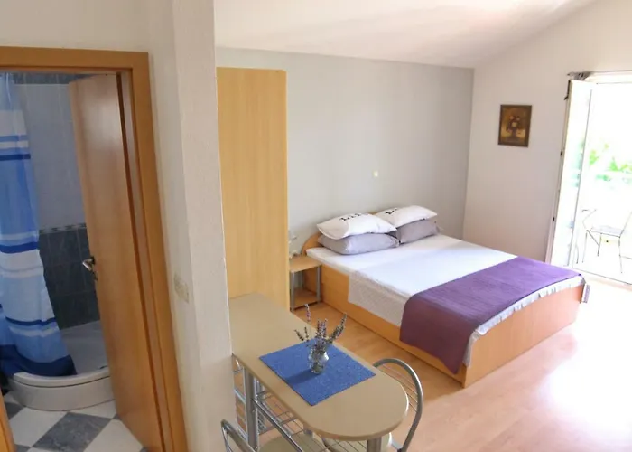 Olives Apartman
