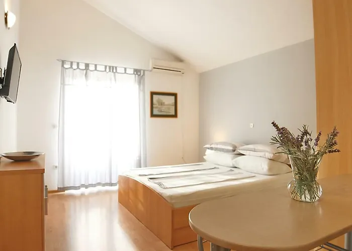 Olives Apartman