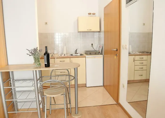 Apartman Olives Nin